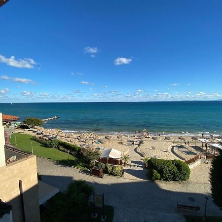 Garden Of Eden B3-2 Private One Bedroom Apartment Sweti Wlas Exterior foto