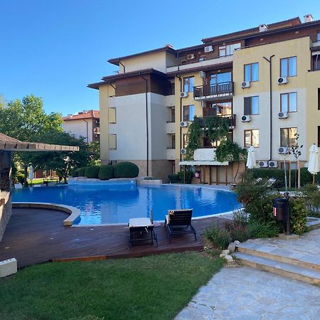 Garden Of Eden B3-2 Private One Bedroom Apartment Sweti Wlas Exterior foto