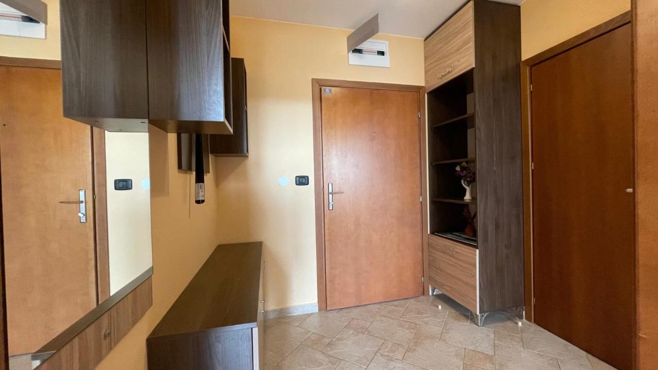Garden Of Eden B3-2 Private One Bedroom Apartment Sweti Wlas Exterior foto