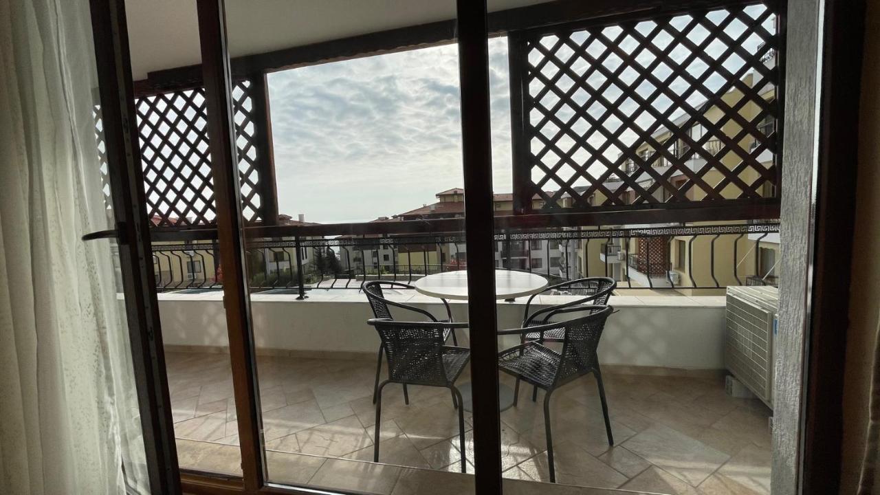 Garden Of Eden B3-2 Private One Bedroom Apartment Sweti Wlas Exterior foto