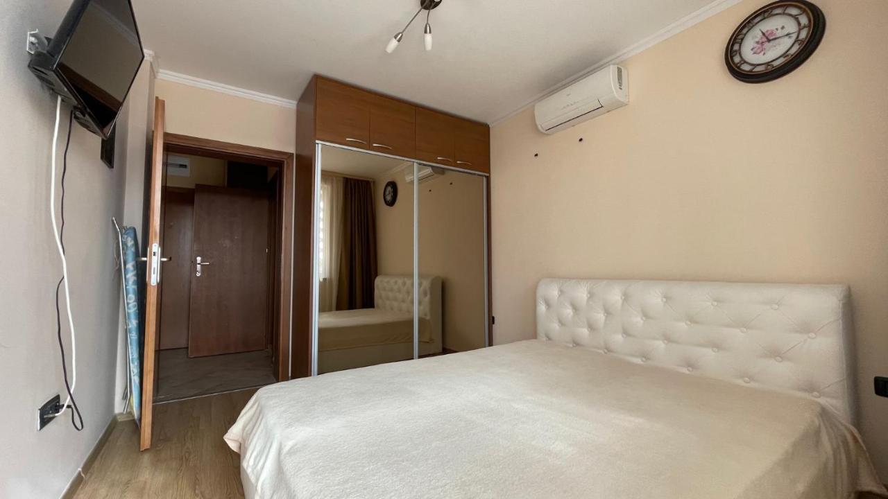 Garden Of Eden B3-2 Private One Bedroom Apartment Sweti Wlas Exterior foto