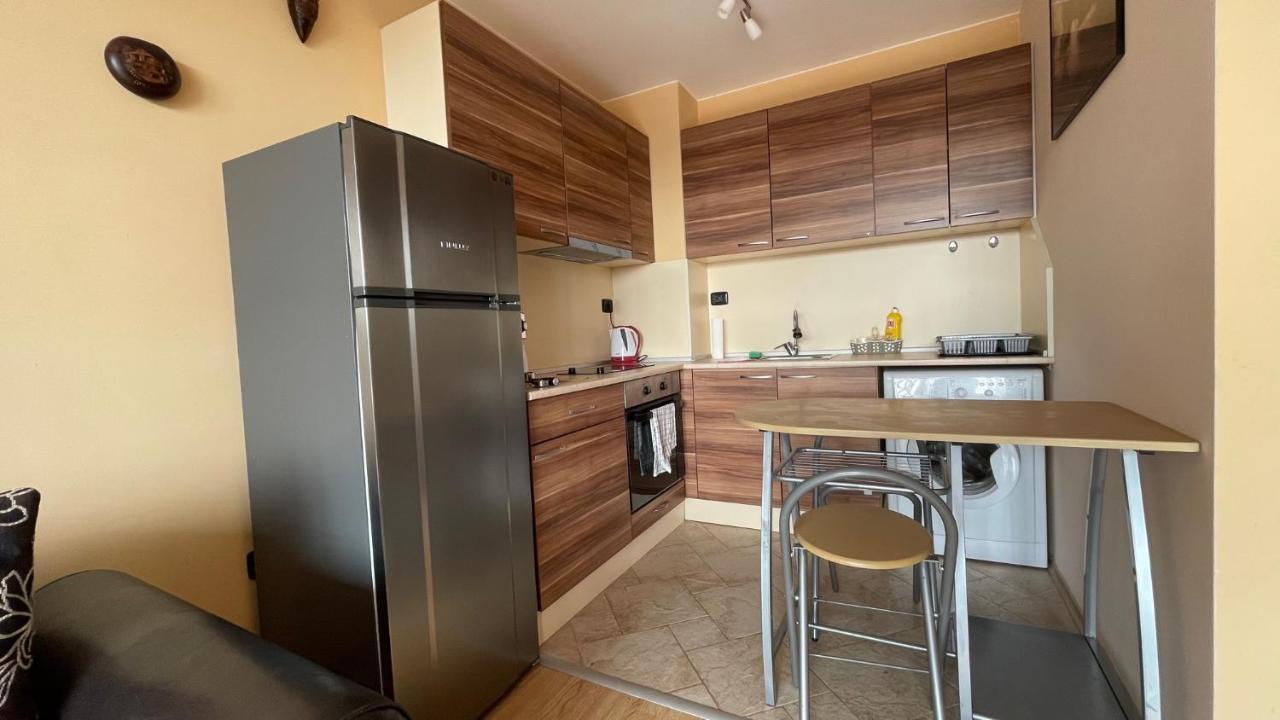 Garden Of Eden B3-2 Private One Bedroom Apartment Sweti Wlas Exterior foto