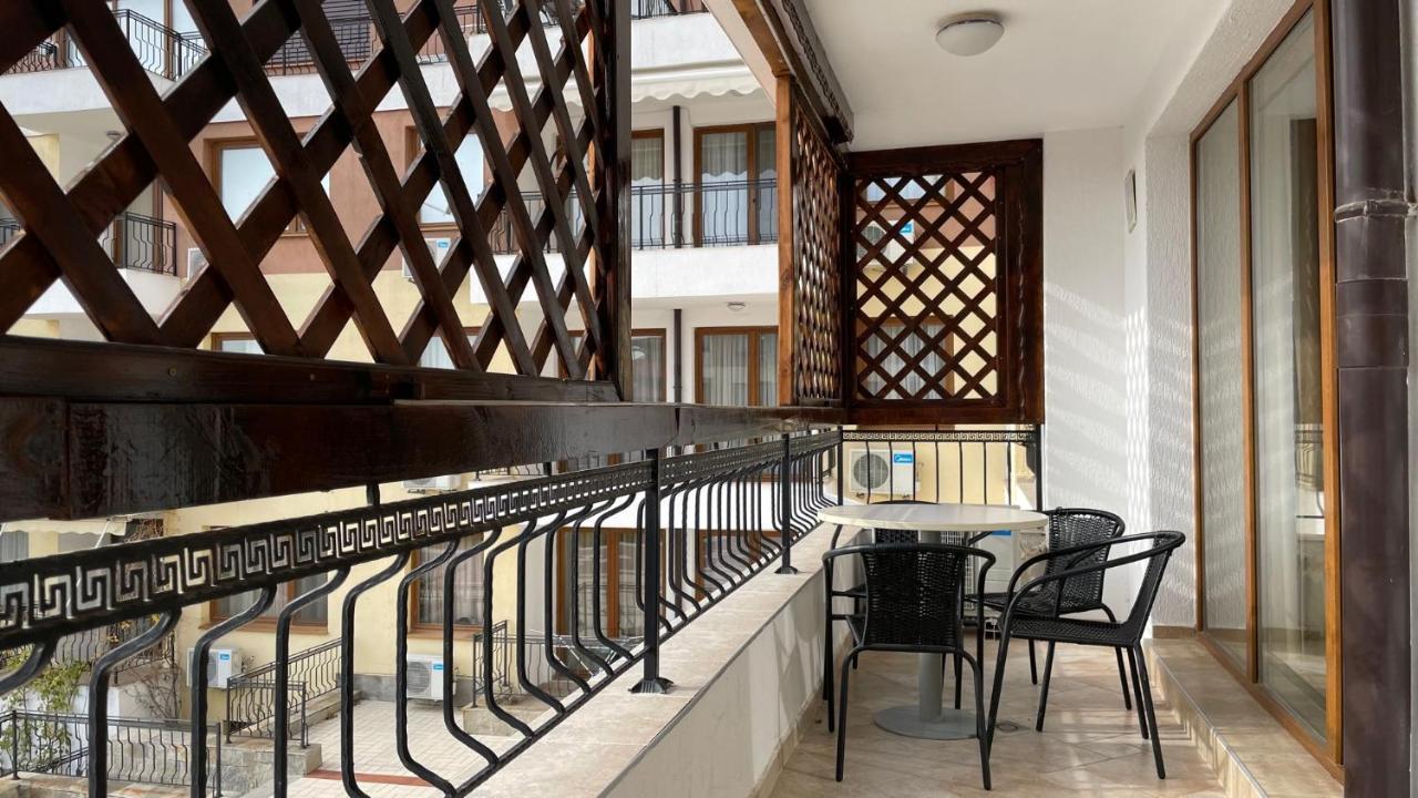Garden Of Eden B3-2 Private One Bedroom Apartment Sweti Wlas Exterior foto
