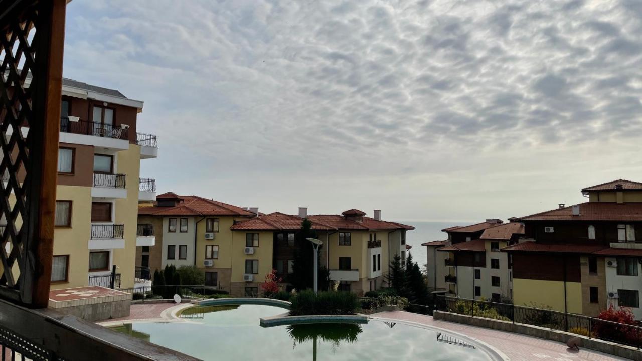 Garden Of Eden B3-2 Private One Bedroom Apartment Sweti Wlas Exterior foto