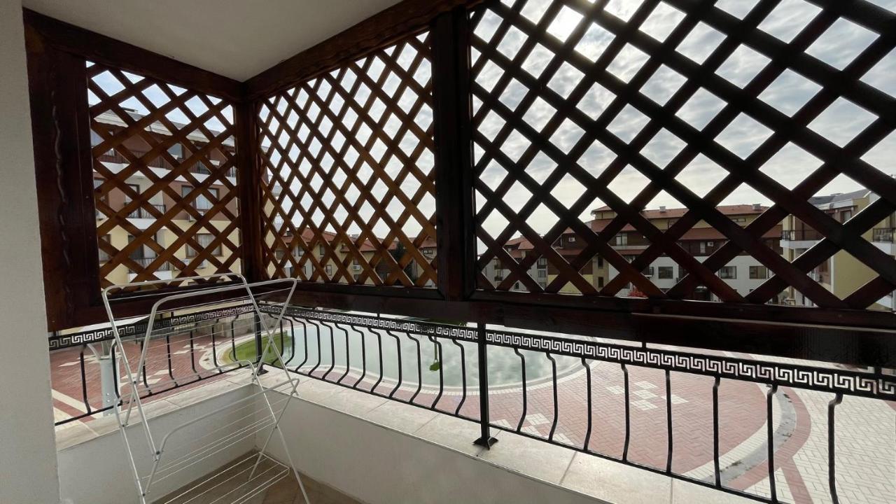 Garden Of Eden B3-2 Private One Bedroom Apartment Sweti Wlas Exterior foto