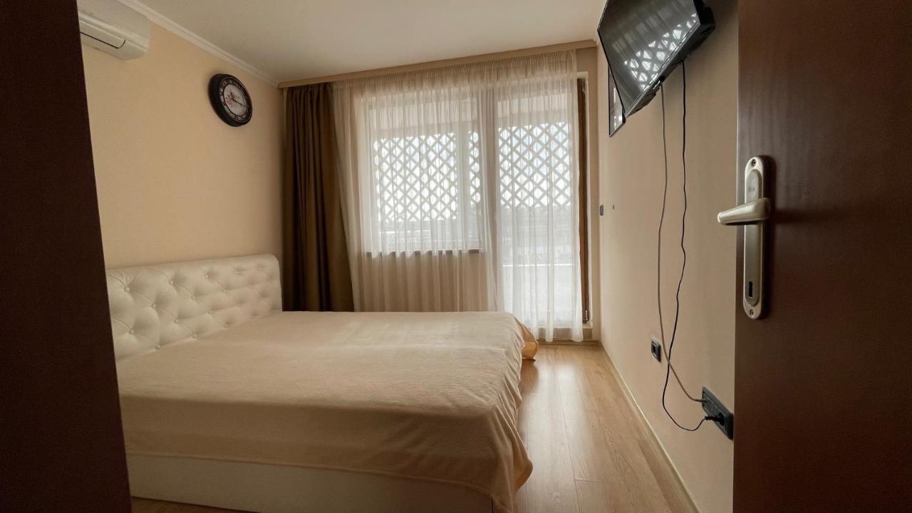 Garden Of Eden B3-2 Private One Bedroom Apartment Sweti Wlas Exterior foto