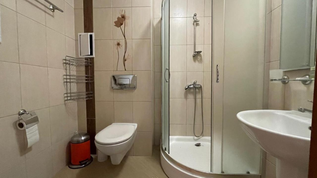 Garden Of Eden B3-2 Private One Bedroom Apartment Sweti Wlas Exterior foto