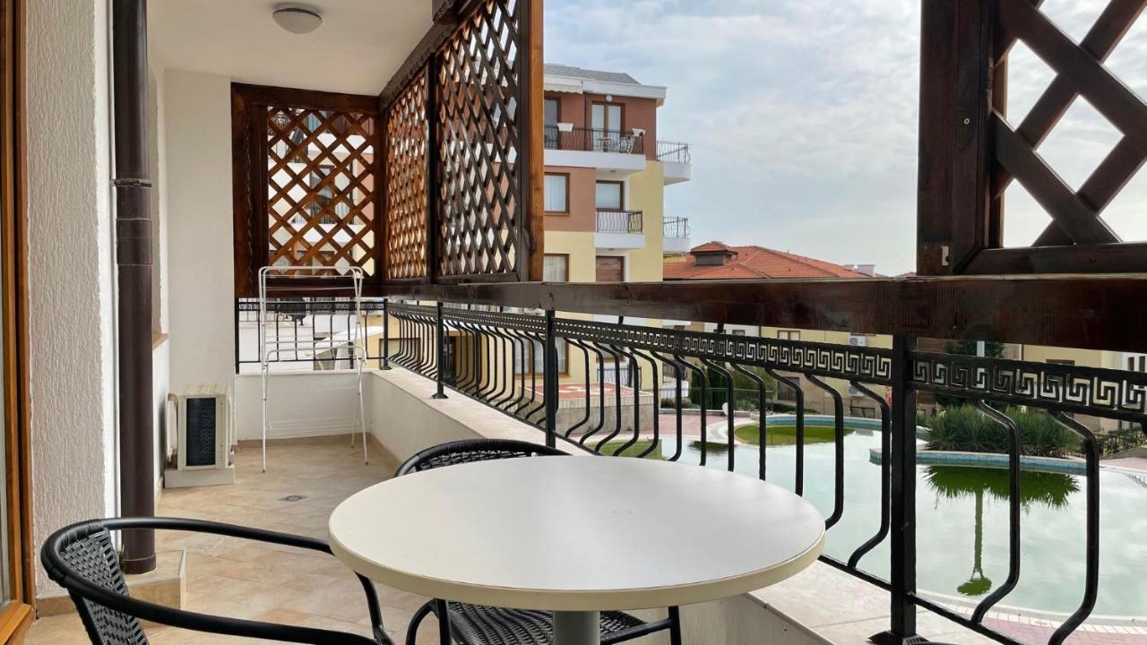 Garden Of Eden B3-2 Private One Bedroom Apartment Sweti Wlas Exterior foto