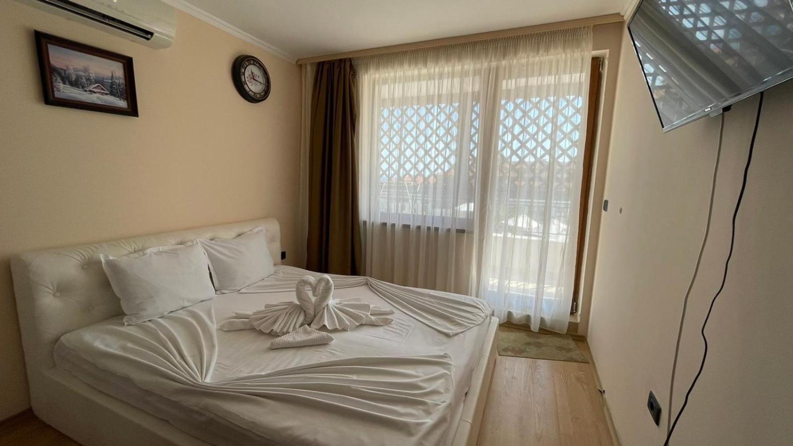 Garden Of Eden B3-2 Private One Bedroom Apartment Sweti Wlas Exterior foto